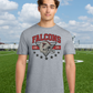 Falcons Unisex Adult Tees