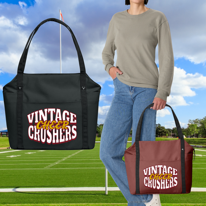 VHS Cheer Tote