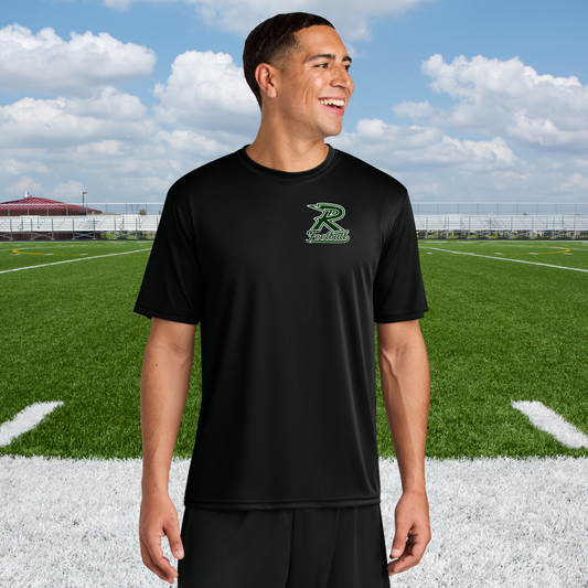 Rodriguez Football Cooling Performance Tee - LFC
