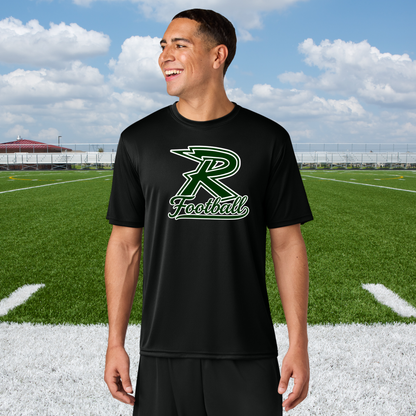 Rodriguez Football Cooling Performance Tee - FFC