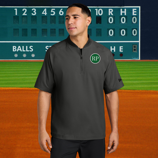 Team Rasmusen Adult Cage Jacket