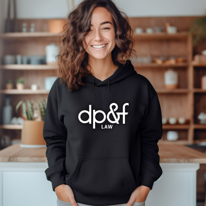 Adult DPF Hoodie