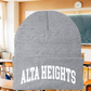 Alta Heights Beanie