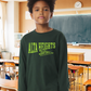Alta Heights Gators Youth Long Sleeve