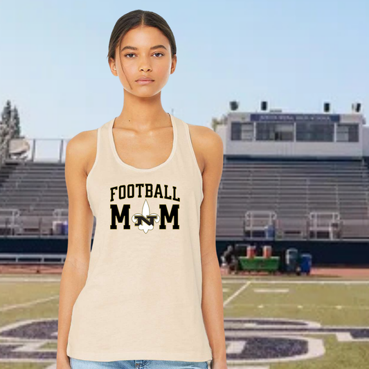 Napa Saints Ladies Tank