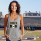 Napa Saints Ladies Tank