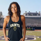 Napa Saints Ladies Tank
