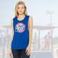 dREAM Team Bella+Canvas Muscle Tank