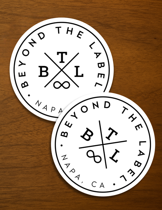 BTL Stickers!