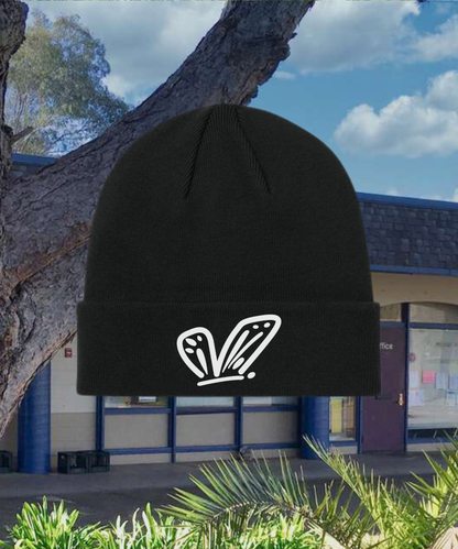 McPherson Monarch Beanie