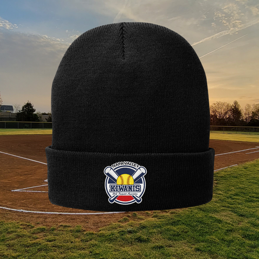 Kiwanis Beanie