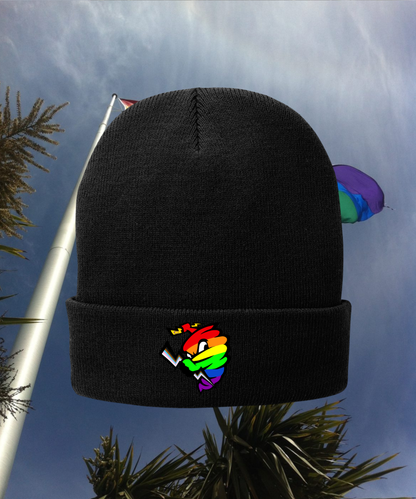 PLC Stormy Beanie