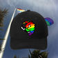 PLC Stormy Dad Hat
