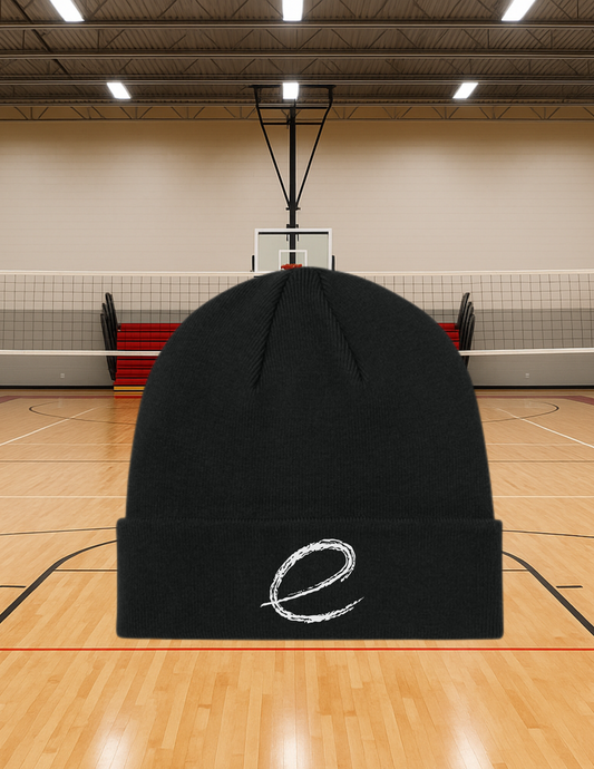 eVolve "E" Beanie