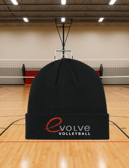 eVolve Beanie