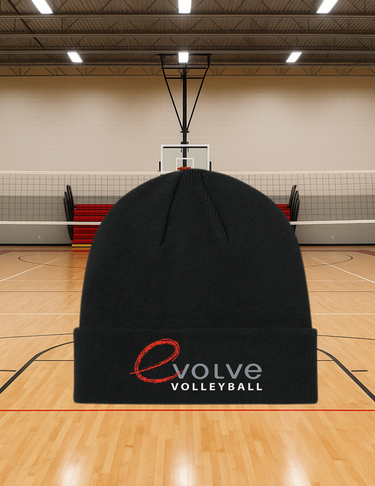 eVolve Beanie
