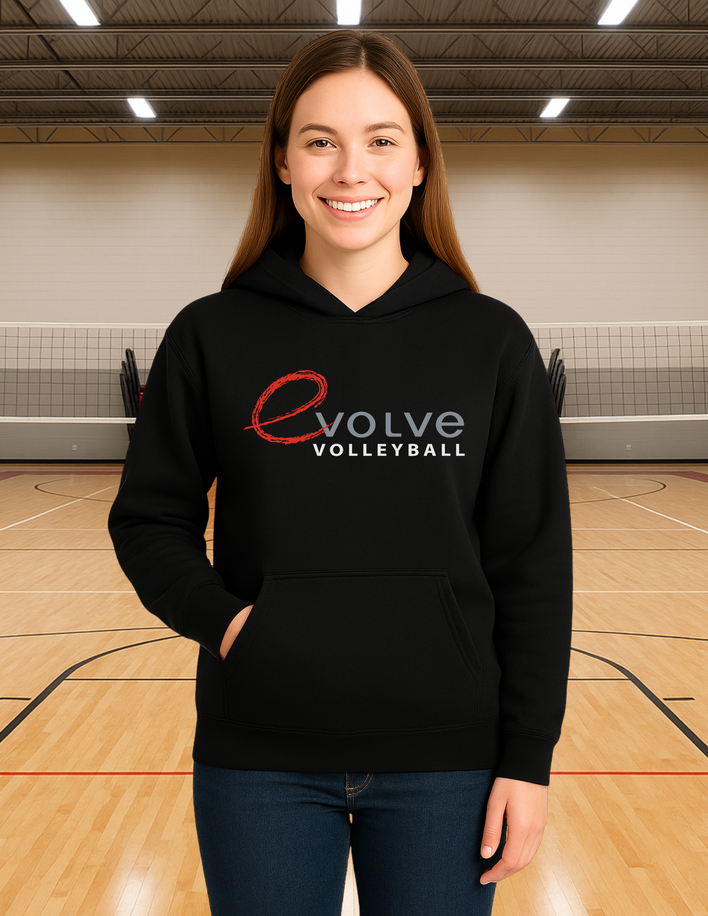 eVolve Hoodie