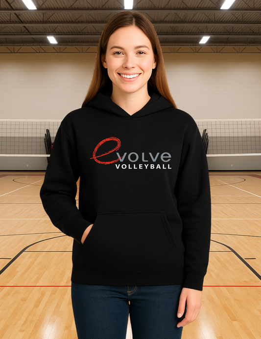 eVolve Hoodie