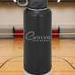 eVolve 40oz. Insulated Water Bottle