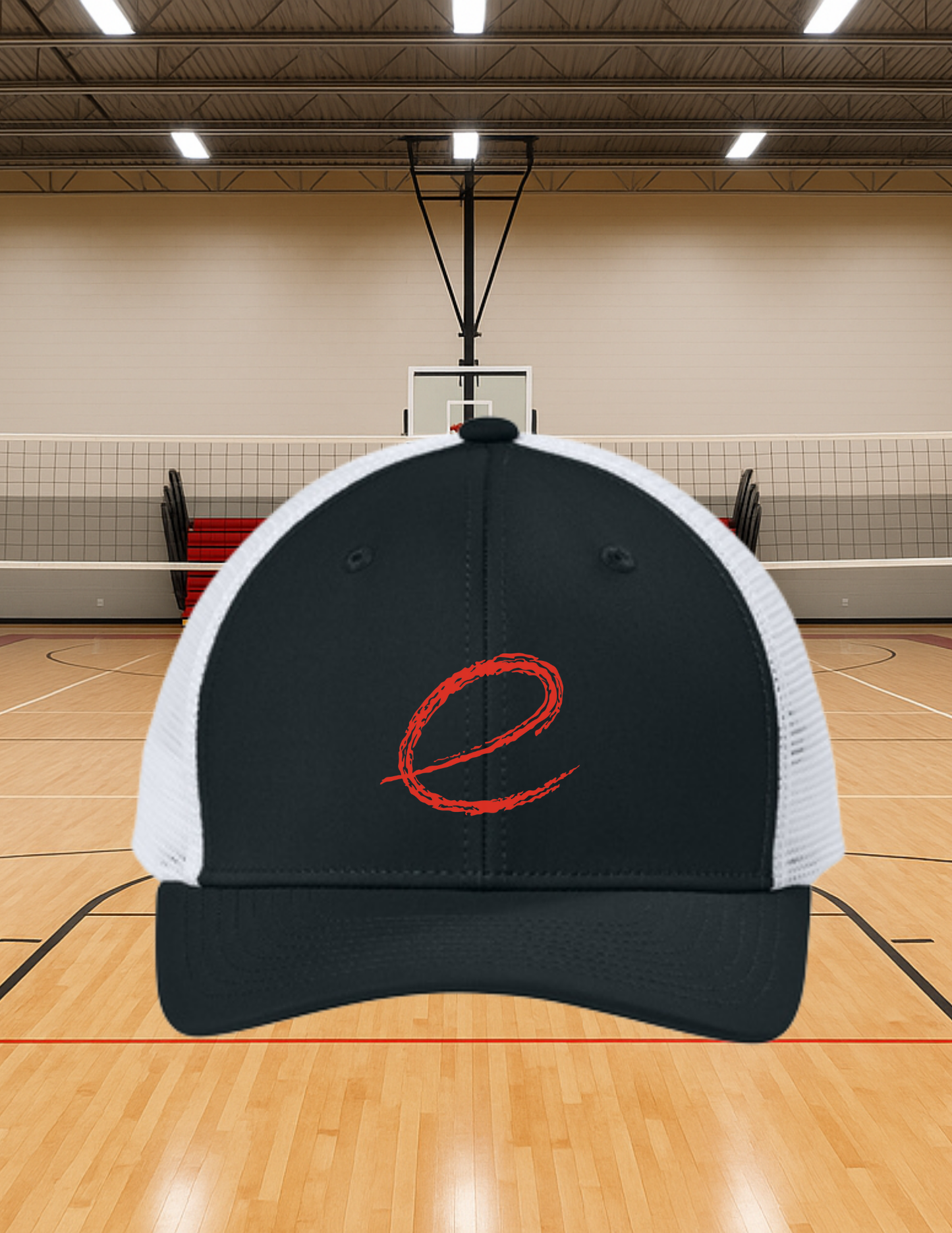 eVolve "E" Snapback