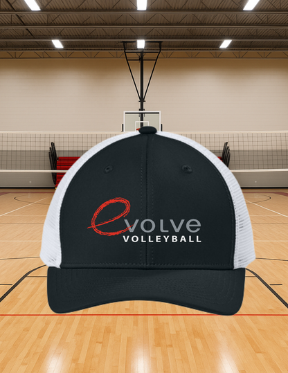 eVolve Snapback