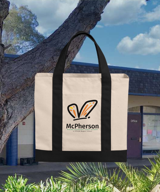McPherson Totes