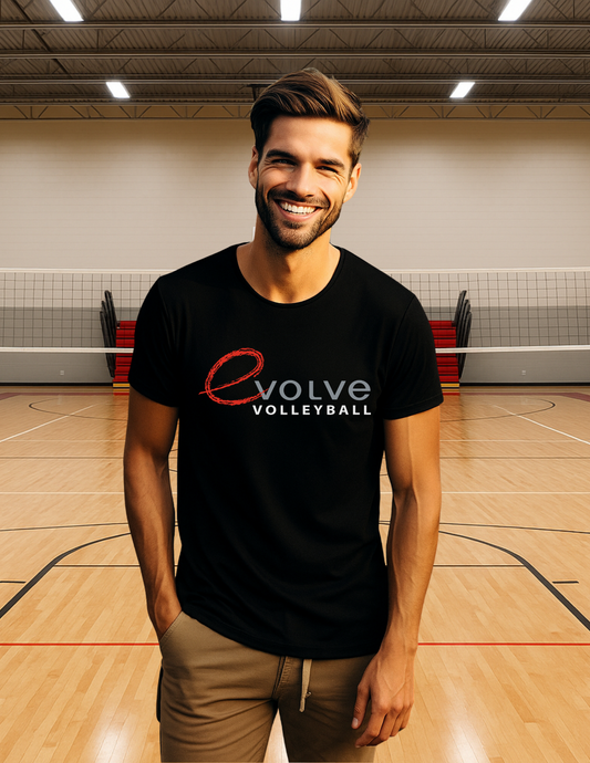 eVolve Unisex Tee