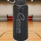 eVolve 40oz. Insulated Water Bottle