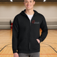 eVolve Zip Up Hoodie