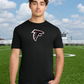 Fairfield Falcons "F" Unisex Tee