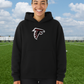 Fairfield Falcons "F" Unisex Hoodie
