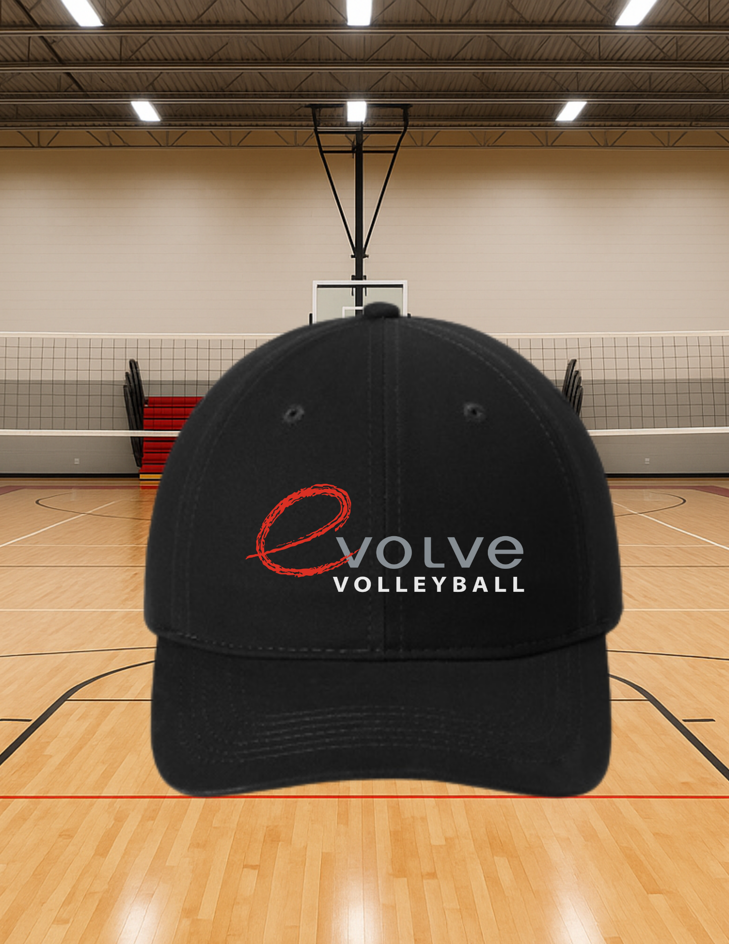 eVolve "Dad" Cap