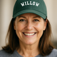 Willow Dad Hat