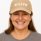 Willow Dad Hat