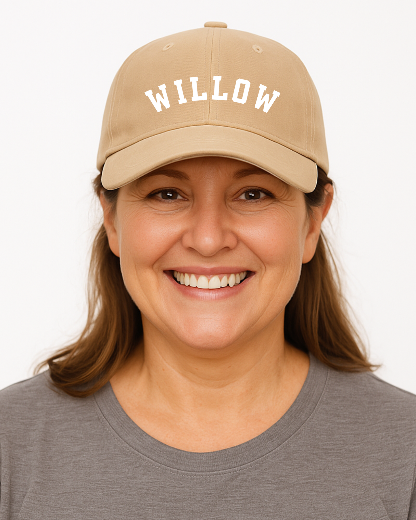 Willow Dad Hat