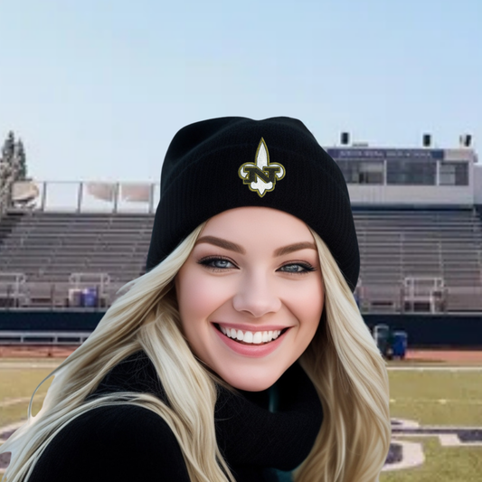 Napa Saints Beanie