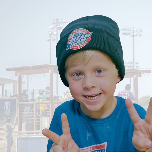 dREAM TEAM Beanie