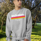 inclusion. Adult Crewneck Pullover
