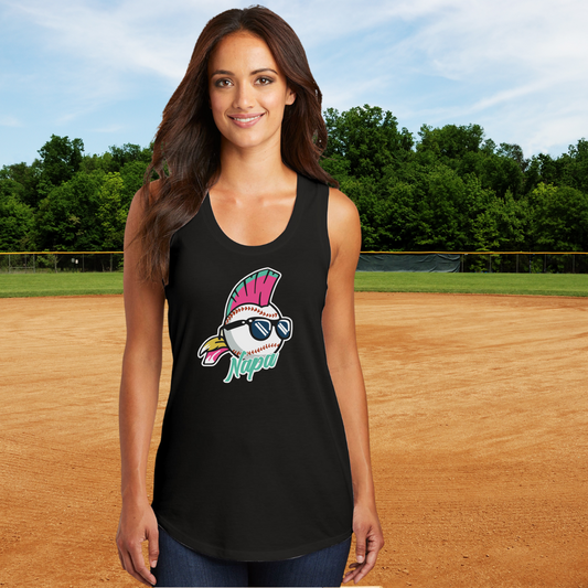 Wild Things Ladies Tank