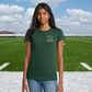 Rodriguez Football Ladies Fitted Concert Tee - LFC