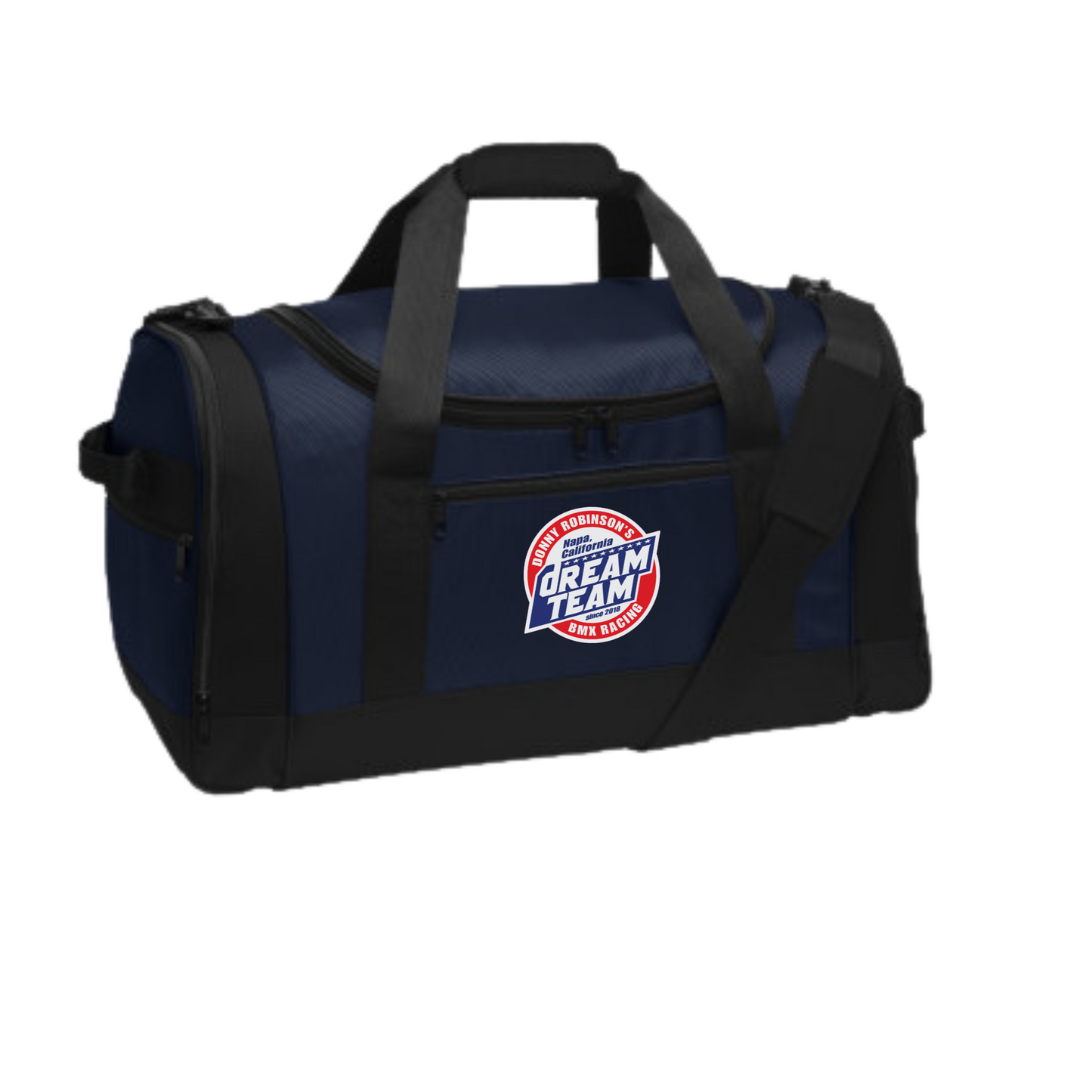 dReam Team Sports Duffel