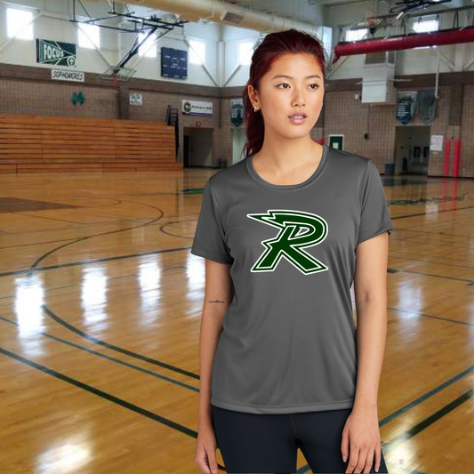 Rodriguez Unisex Basketball Dri-Fit Tee