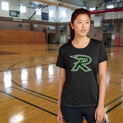 Rodriguez Unisex Basketball Dri-Fit Tee