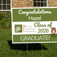 5th Grade Promotion Yard Signs!