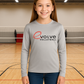 eVolve Youth Athletic Style Long Sleeve