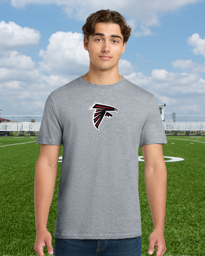 Fairfield Falcons "F" Unisex Tee