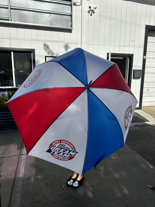 60" dReam Team Golf Umbrella