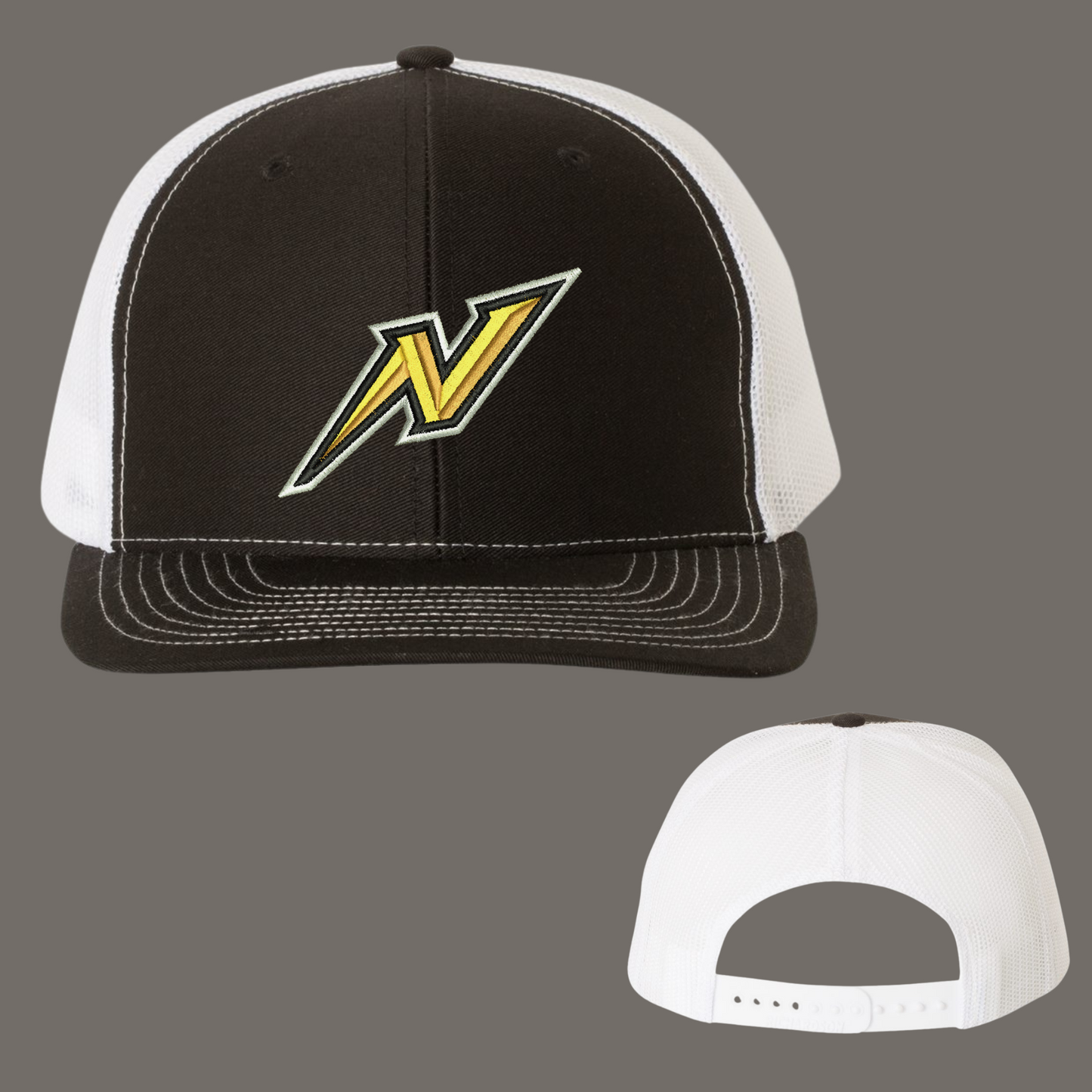 Jr. Storm Trucker Hat