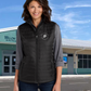 Willow Est. 2018 Ladies Packable Puffy Vest