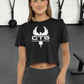 CTS Crop Tee